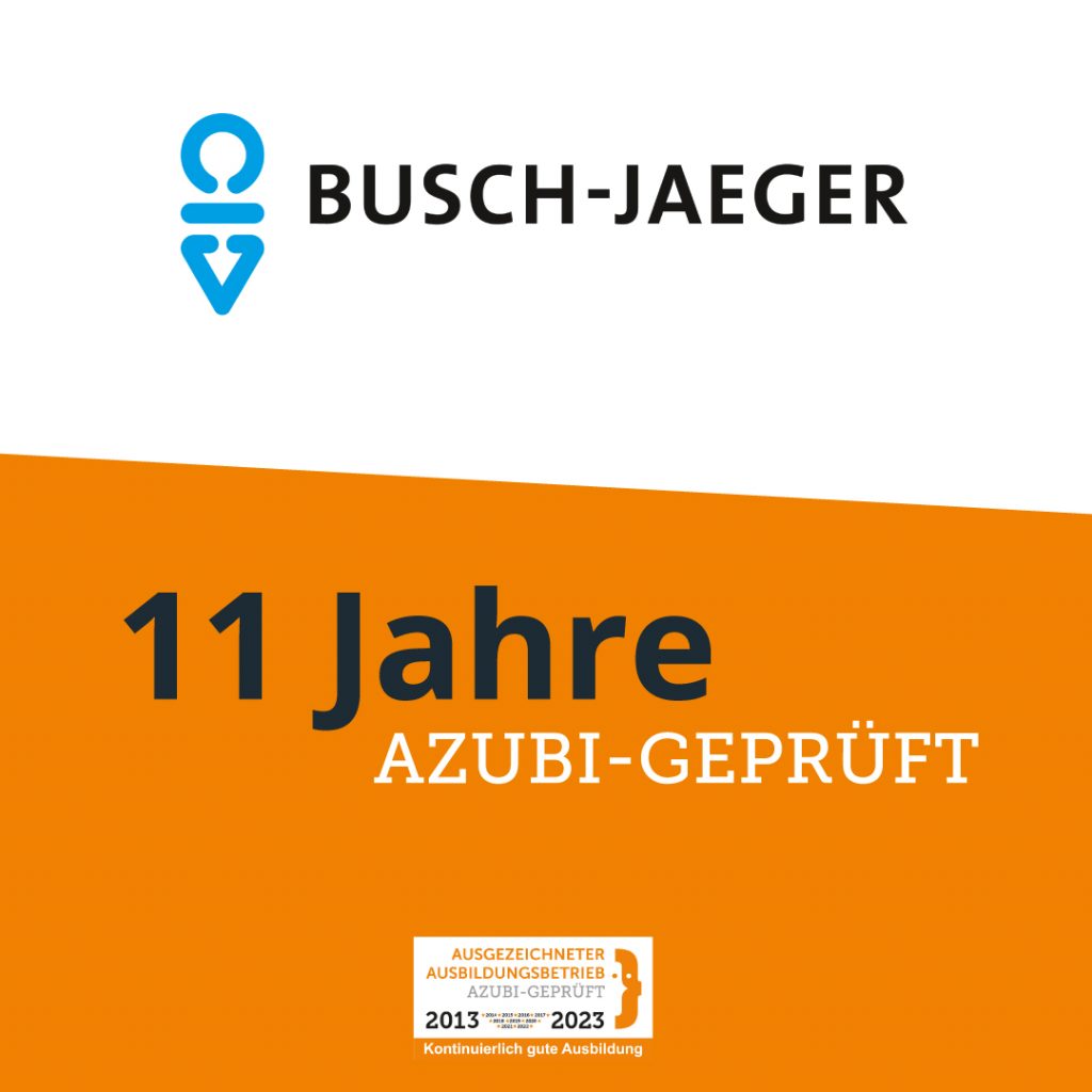 BUSCH-JAEGER Elektro GmbH